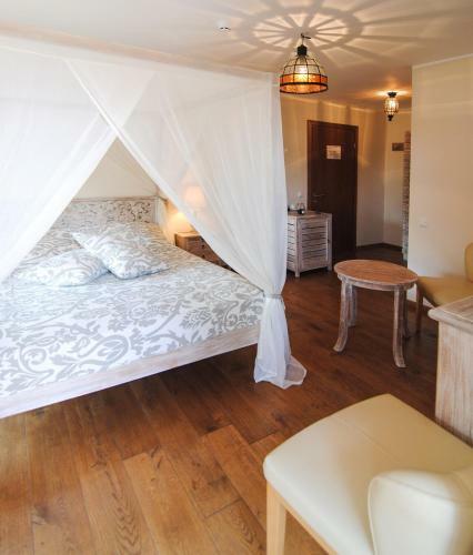 Hostal Juodasis Kalnas