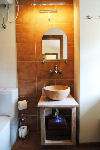 Hostal Juodasis Kalnas