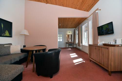 Hotel Vila Flora