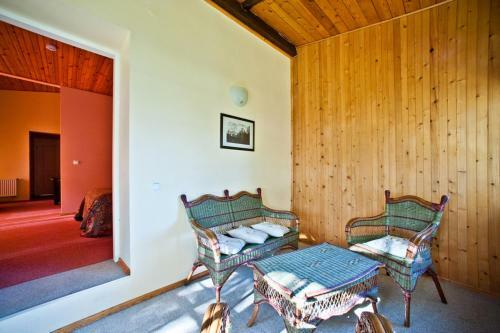 Hotel Vila Flora