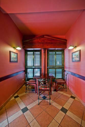 Hotel Vila Flora