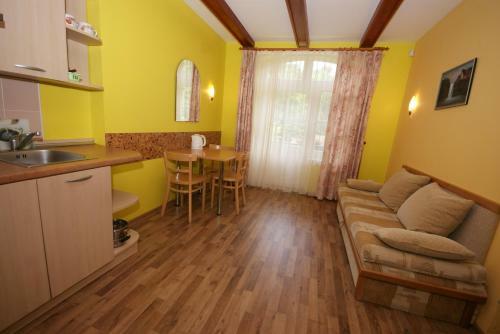 Kur?i? Kiemas-villa Bachmann
