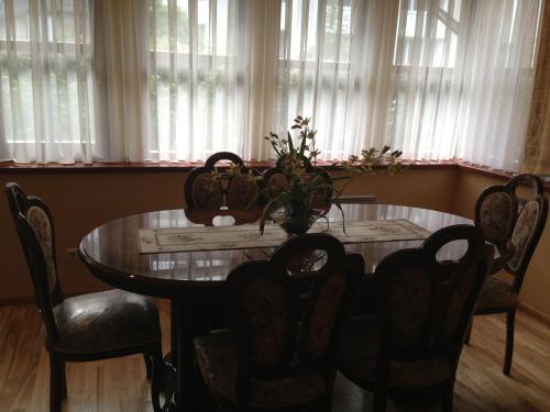 Gedimino Apartamentai