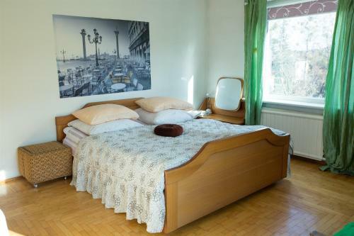 Lodge Sve?iuose Pas Aldon?