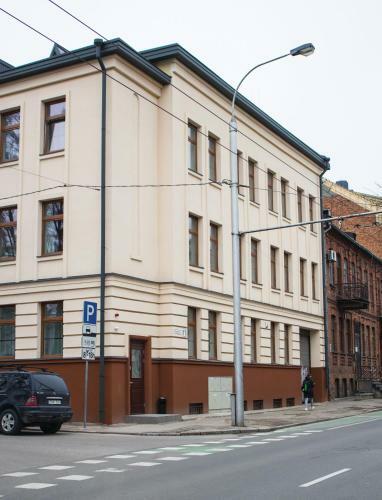 Apartamento Brother House Kaunas