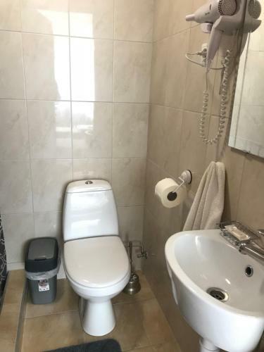 Hostal Savan Guest House