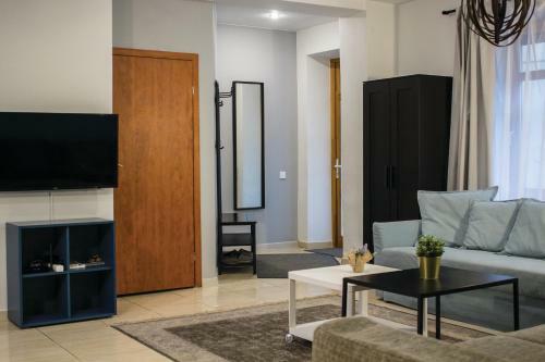 Kaunas Old Town Apartment
