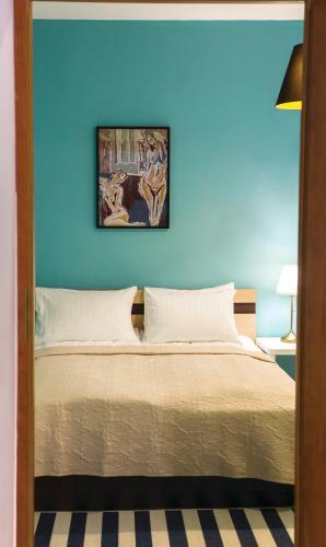 Kaunas Old Town Apartment