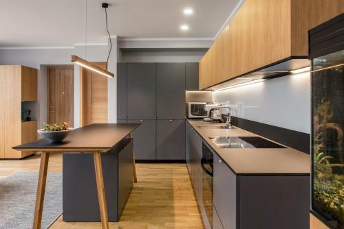 Maironis Apartment 2