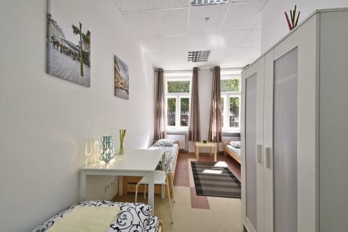 Hostal Laisves Avenue Hostel