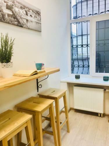 Hostal Laisves Avenue Hostel