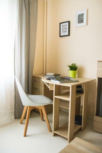 Kaunas Center 3 Room Apartment