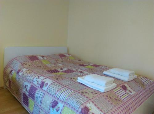 Ginos Apartamentai Partizanu G.