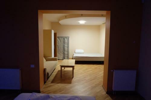 Hostal A&l Private Rooms In Kaunas
