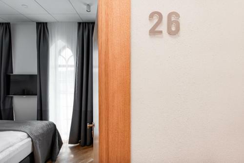 Piano Apartments