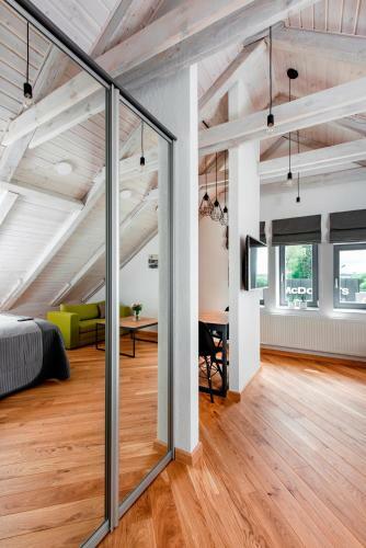 Piano Apartments