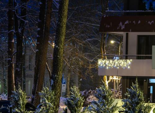 Violetos Lux Apartamentai2