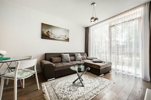 Forest Apartments