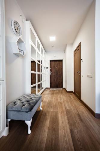 Forest Apartments