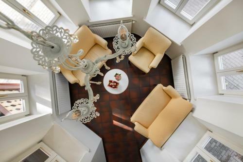 Apartamento Vila''radium''