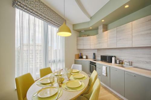 Korio Apartments, Druskininkai