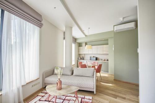 Korio Apartments, Druskininkai