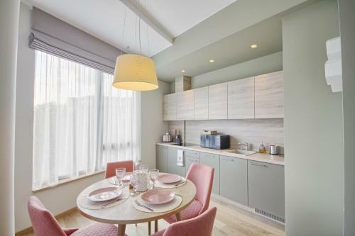 Korio Apartments, Druskininkai