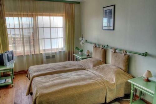 Hotel Nidos Banga