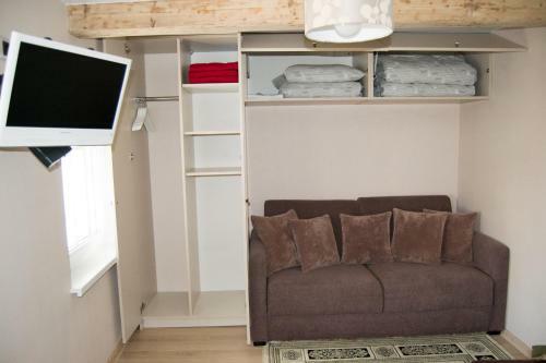 Skruzdyn?s Apartamentai