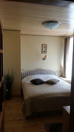 Apartamento Butas Nidoje