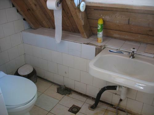 Albergue Skruzd?lynas