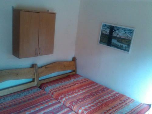 Albergue Skruzd?lynas