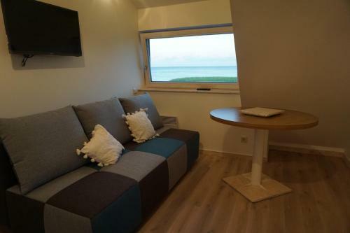 Apartamento Pakrant?s Namelis