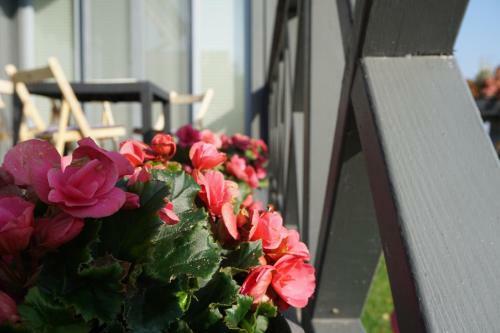 Apartamento Pakrant?s Namelis