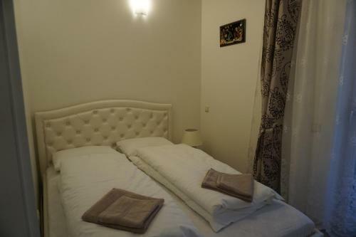 Apartamento Pakrant?s Namelis