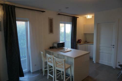 Apartamento Pakrant?s Namelis