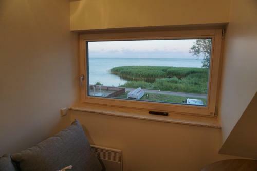 Apartamento Pakrant?s Namelis