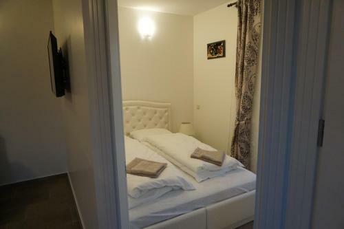 Apartamento Pakrant?s Namelis
