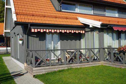 Apartamento Pakrant?s Namelis
