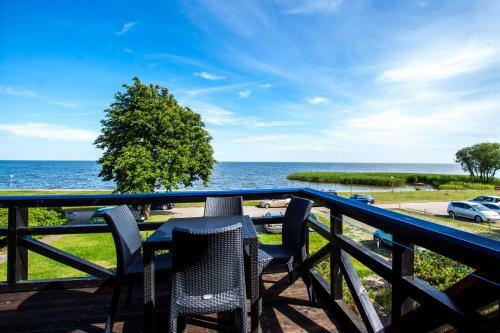 Curonian Apartments