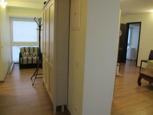 Nida Purvyn?s 51 Apartamentai