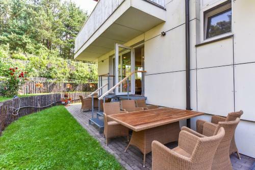 Apartamento Nakvyn? Pas Rom?