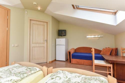 Apartamento Nakvyn? Pas Rom?