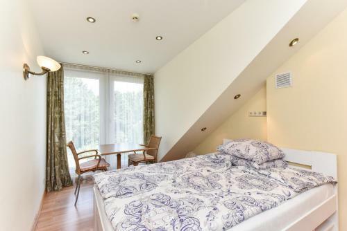Apartamento Nakvyn? Pas Rom?