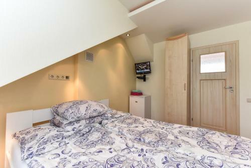 Apartamento Nakvyn? Pas Rom?