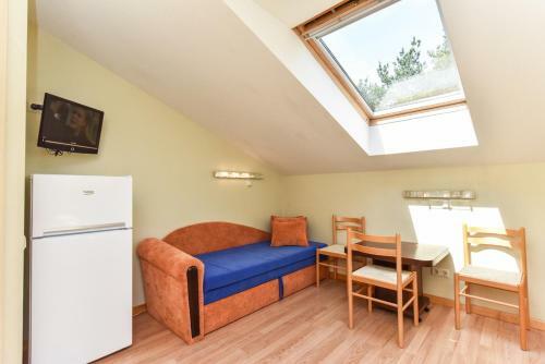 Apartamento Nakvyn? Pas Rom?