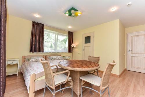 Apartamento Nakvyn? Pas Rom?