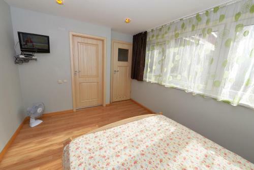 Apartamento Nakvyn? Pas Rom?