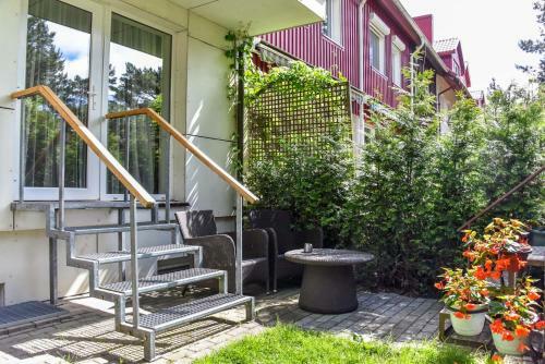 Apartamento Nakvyn? Pas Rom?
