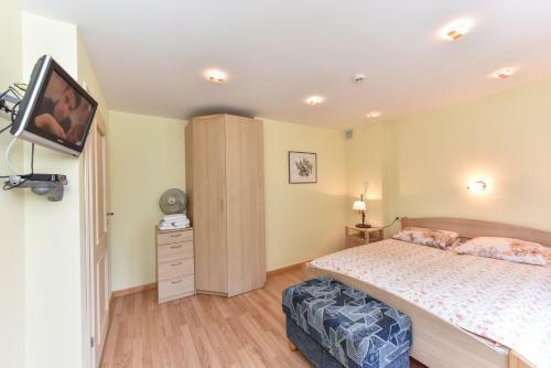 Apartamento Nakvyn? Pas Rom?